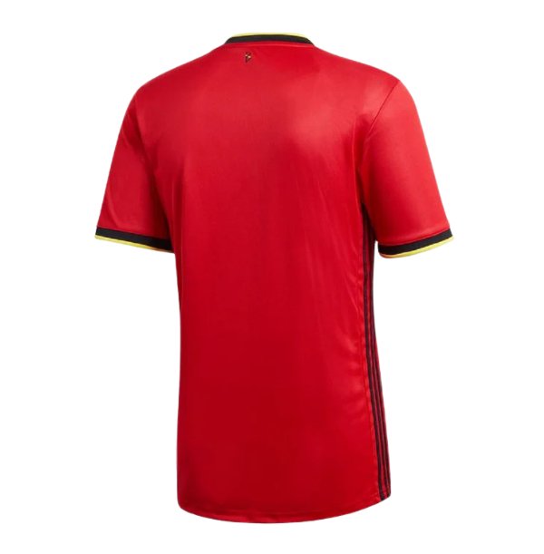 BELGIEN Heimtrikot Kinder 21 / 22