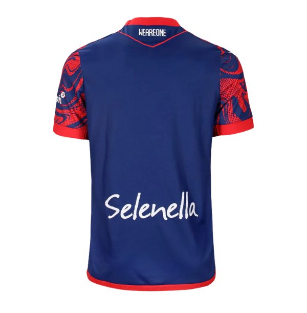 BFC FC BOLOGNA Derde Shirt Heren 24 / 25