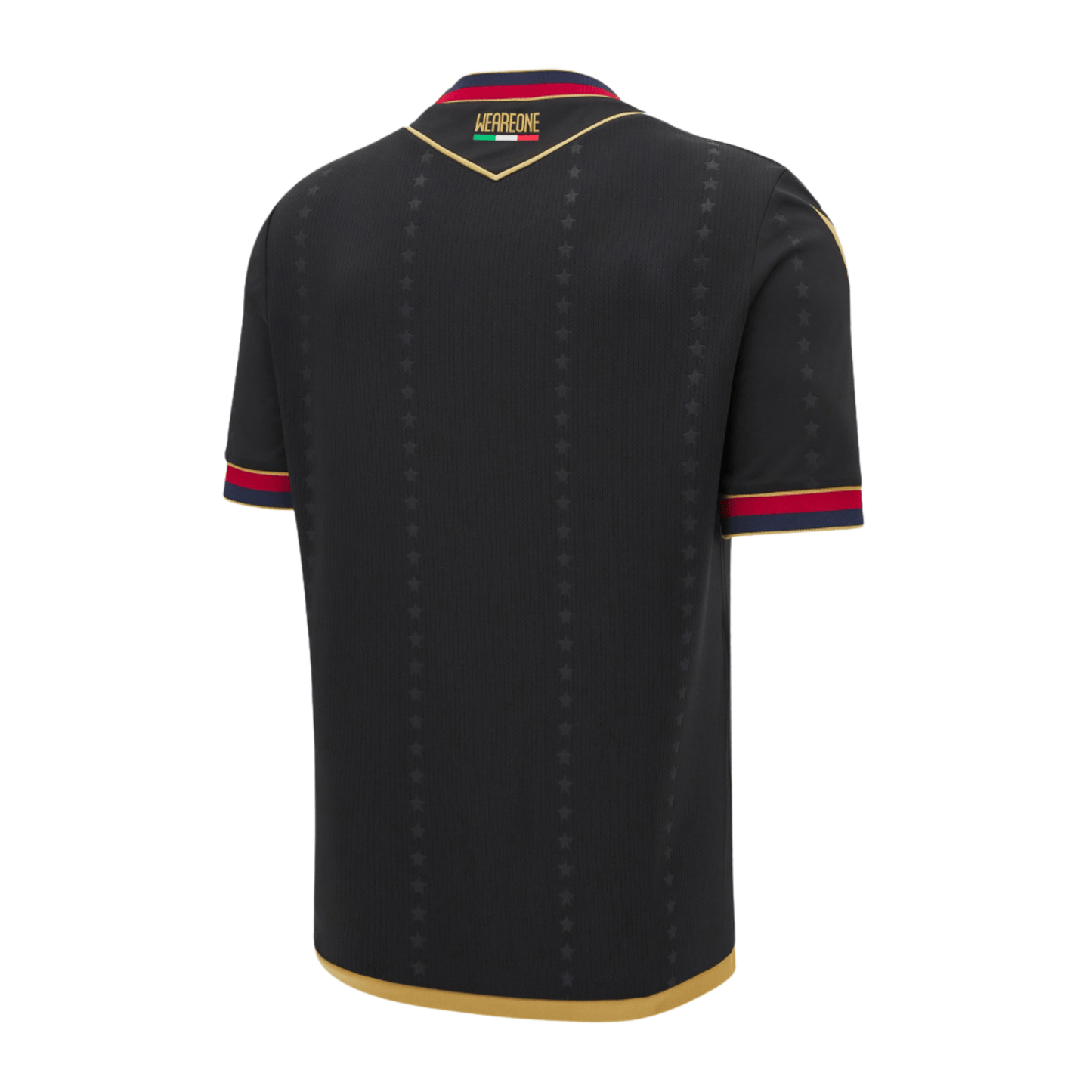 BFC FC BOLOGNA 4e Shirt Heren 24 / 25