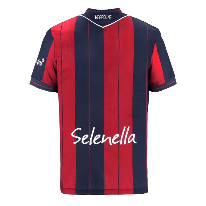 BFC FC BOLOGNA Thuisshirt Heren 25 / 26