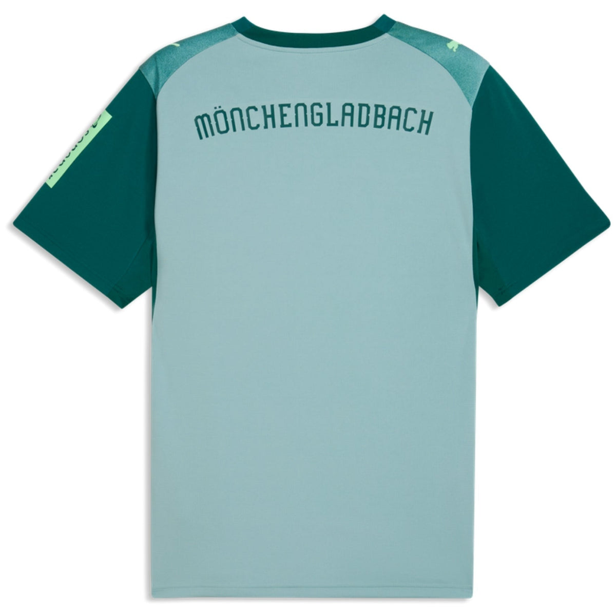 BMG BORUSSIA MÖNCHENGLADBACH 2026/27 derde shirt kinderen
