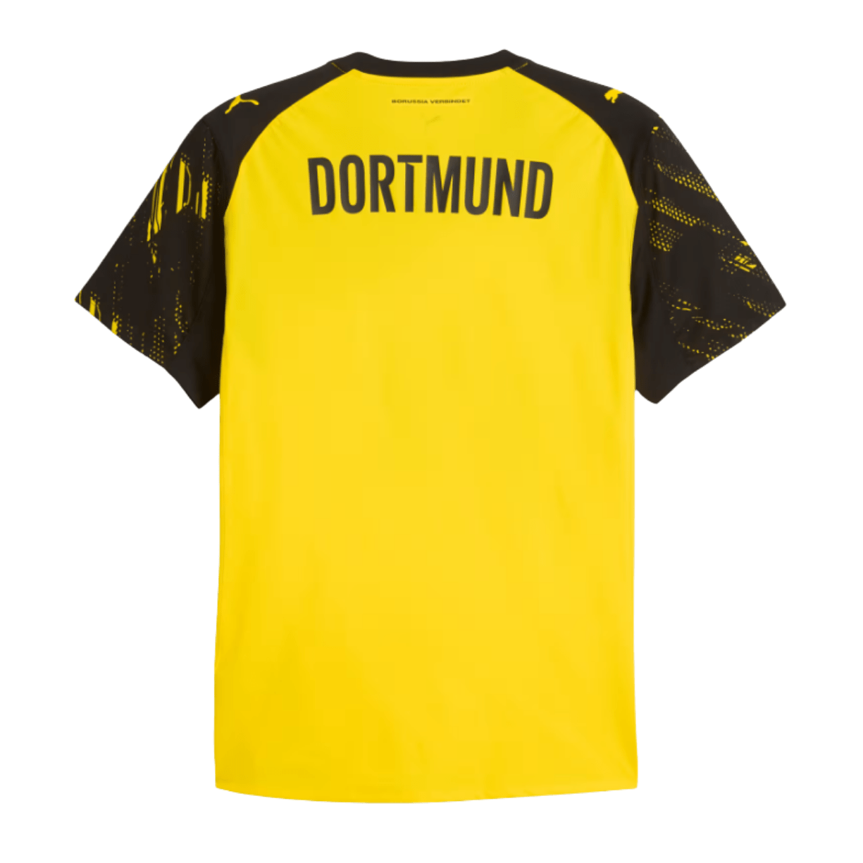 BVB BORUSSIA DORTMUND Heimtrikot Damen 25 / 26