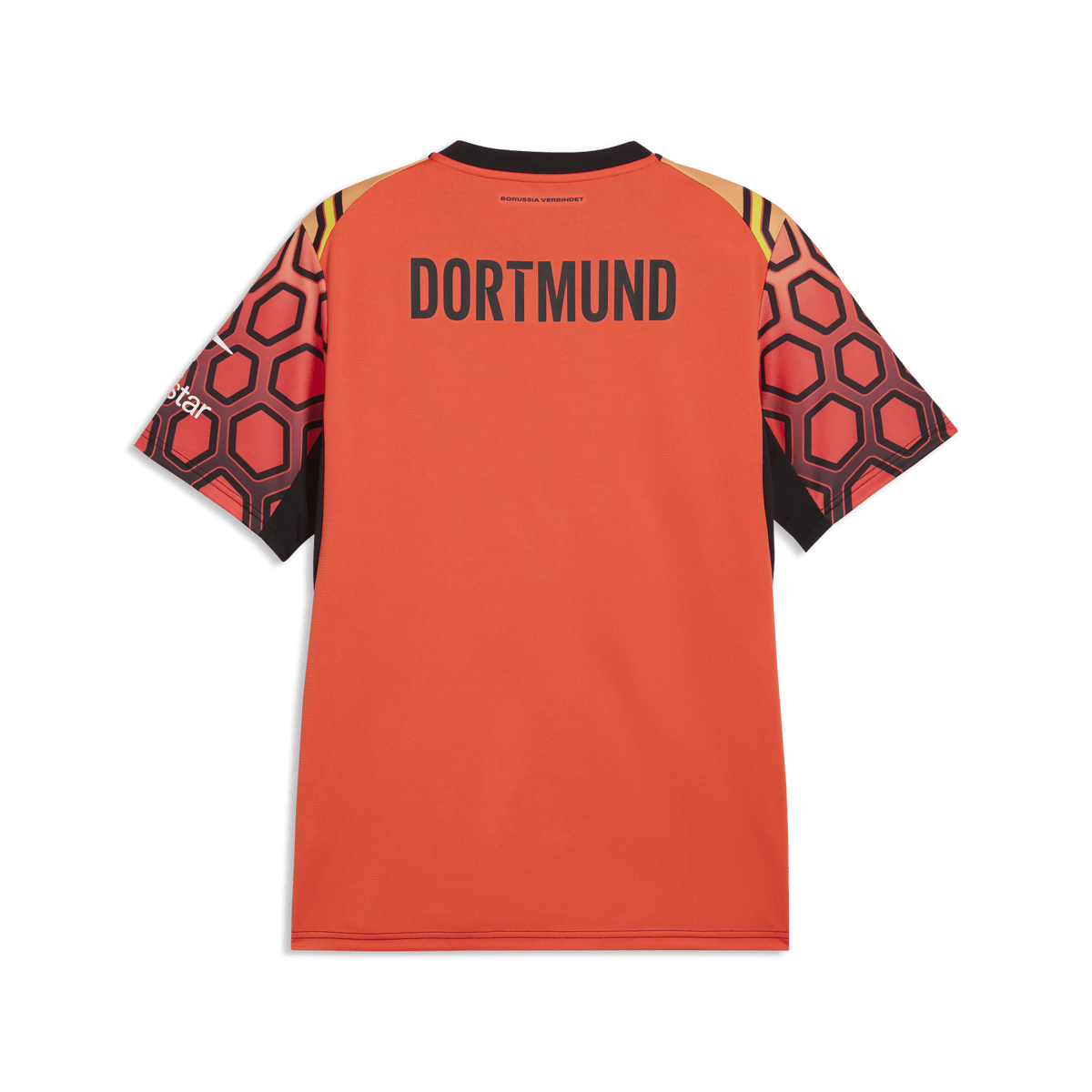 BVB BORUSSIA DORTMUND 2026/27 Maillot de gardien homme