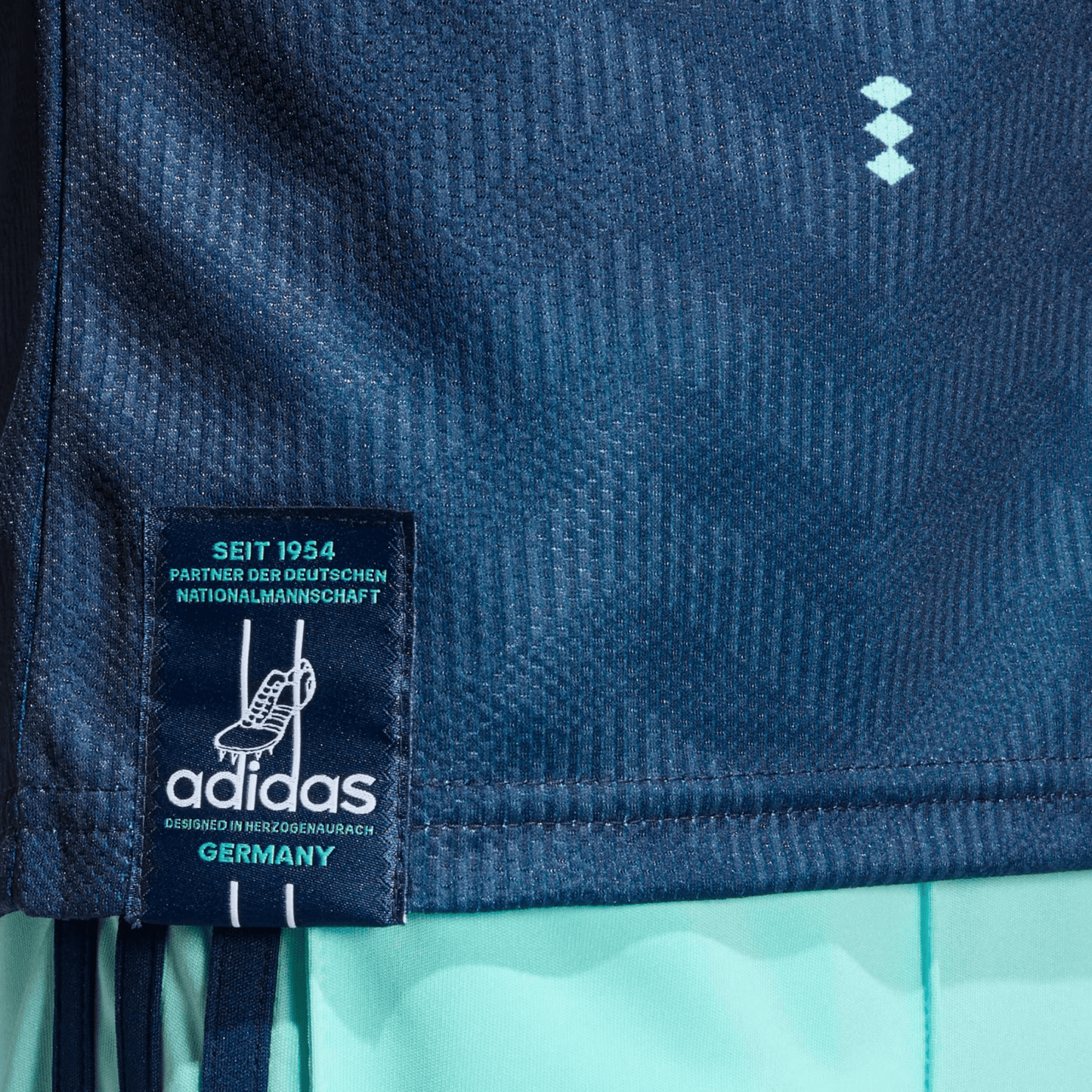 DFB DEUTSCHLAND Auswärts-Trikot Kinder WM 2026
