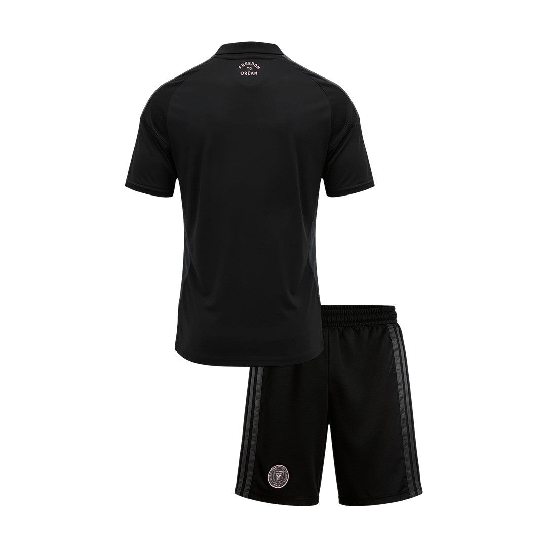 Miami 2026/27 Away Kids Jersey
