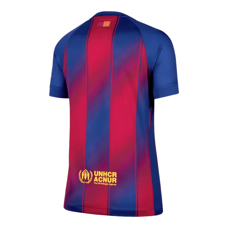Barcelona 2025/26 Heimtrikot Damen