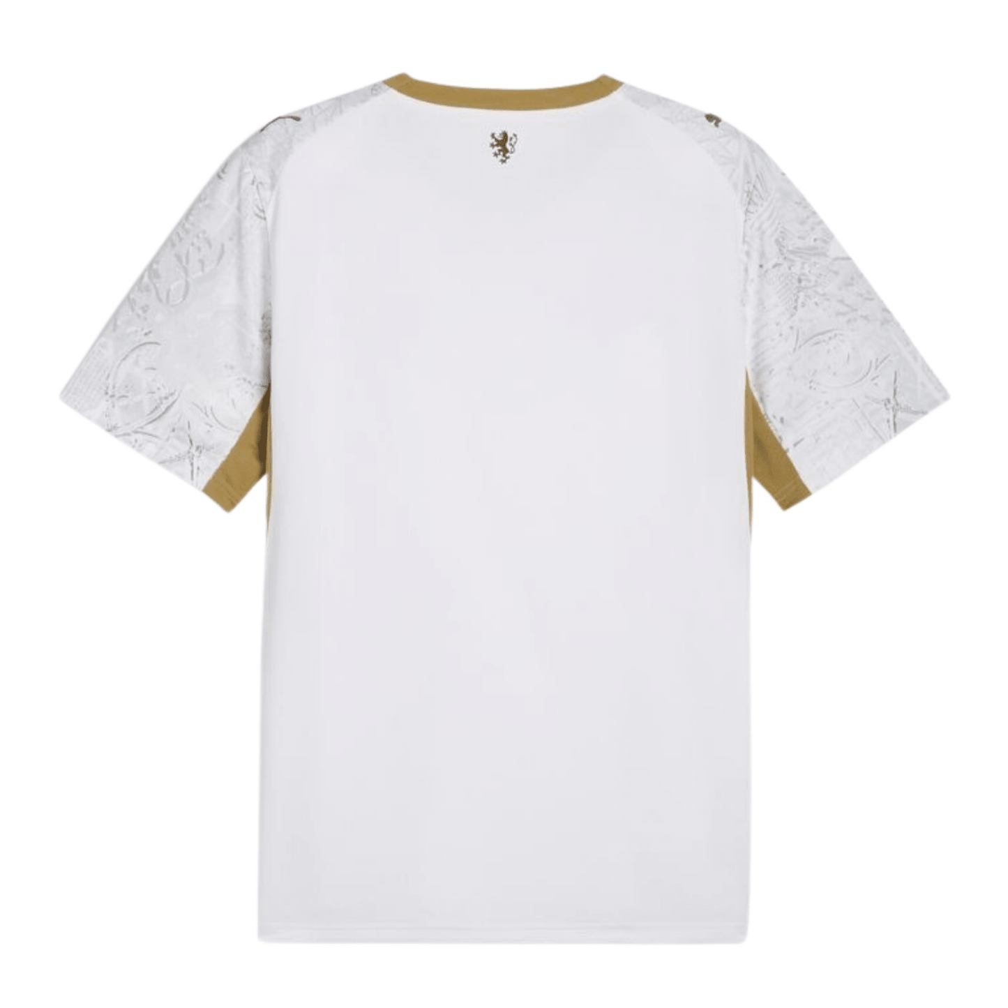 Tschechische Republik Auswärts-Trikot Herren WM 2026