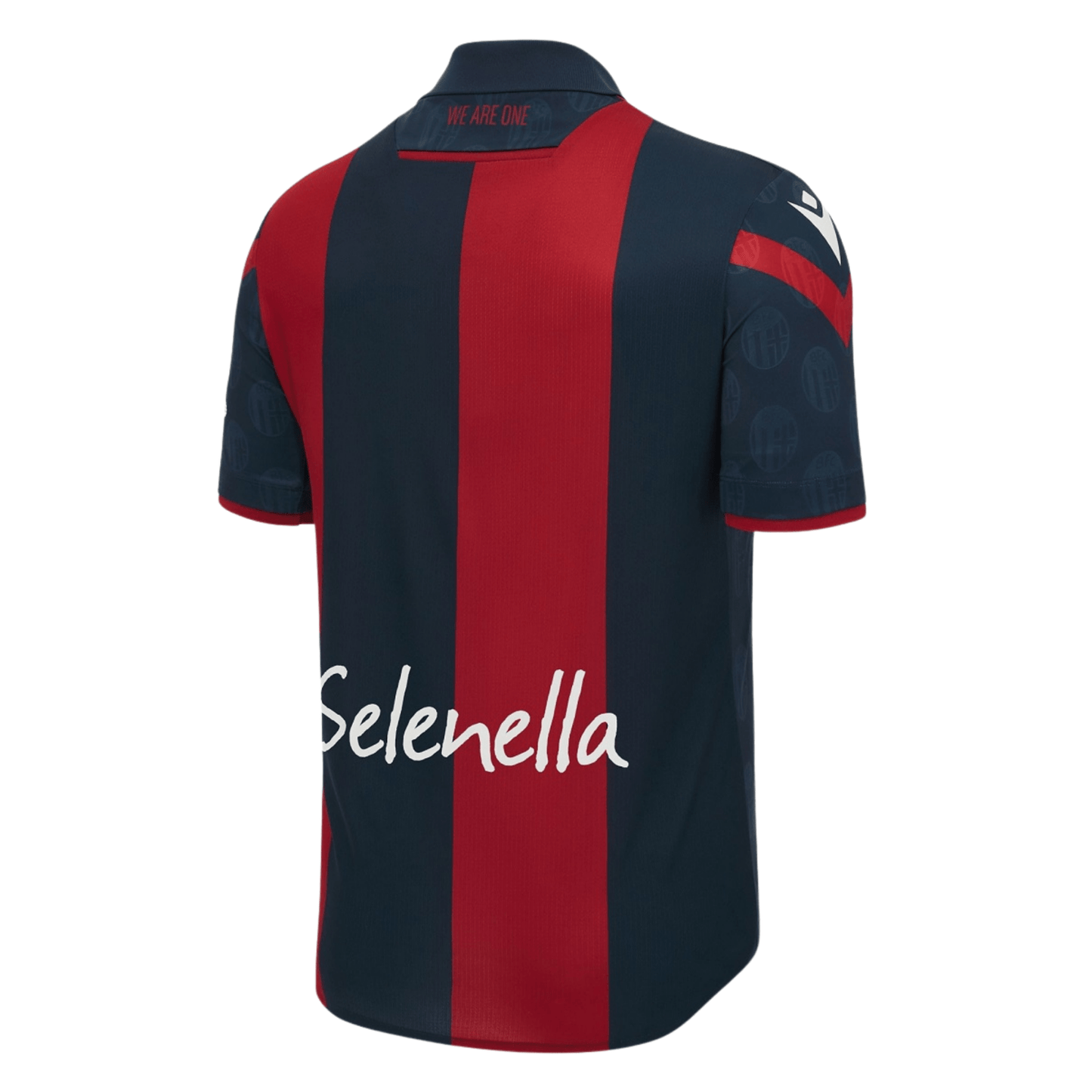 BFC FC BOLOGNA thuisshirt heren 23 / 24