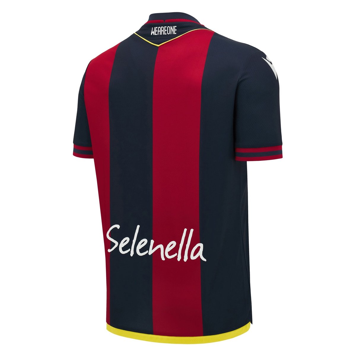 BFC FC BOLOGNA Thuisshirt Heren 24 / 25