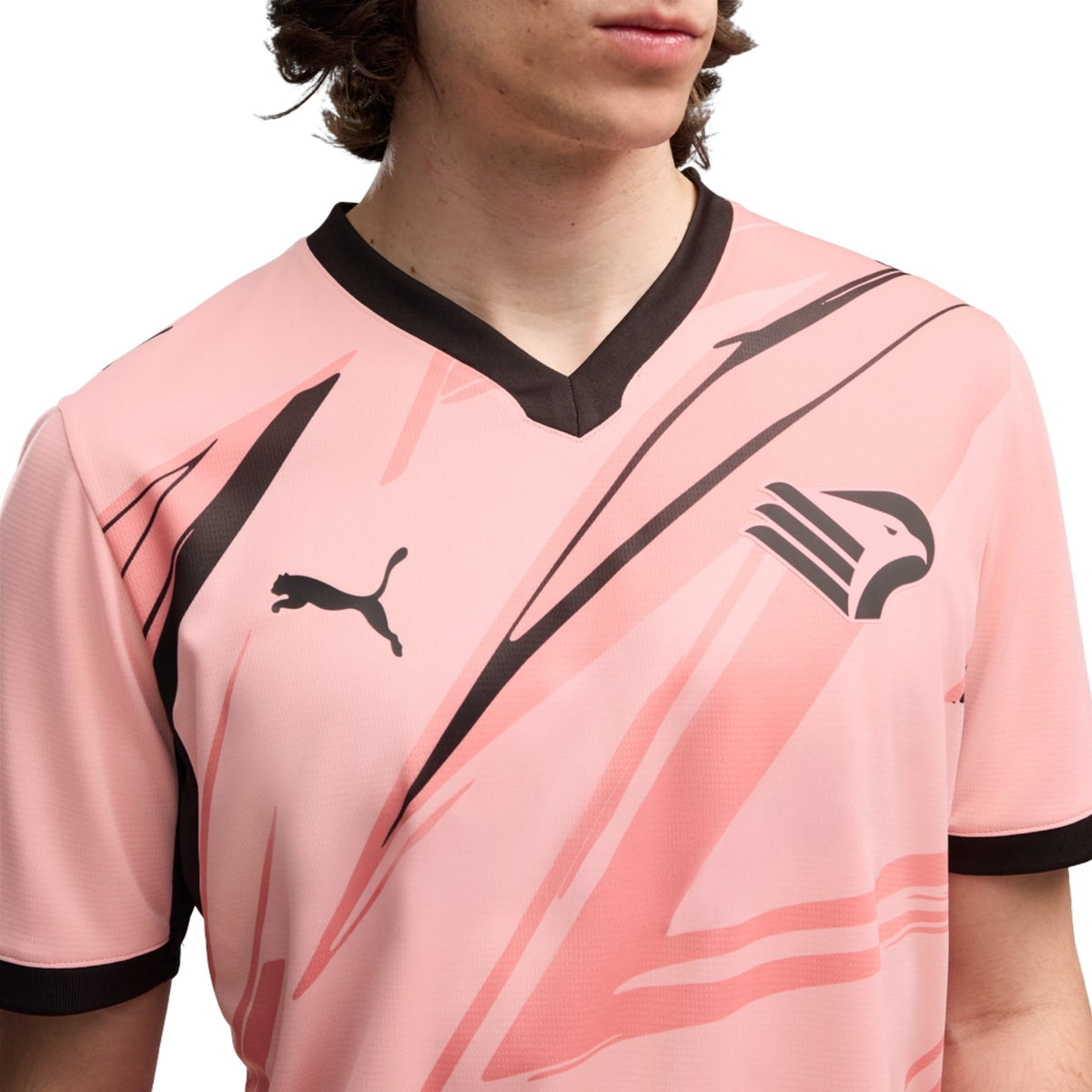 FC PALERMO 2026/27 Camiseta local masculina