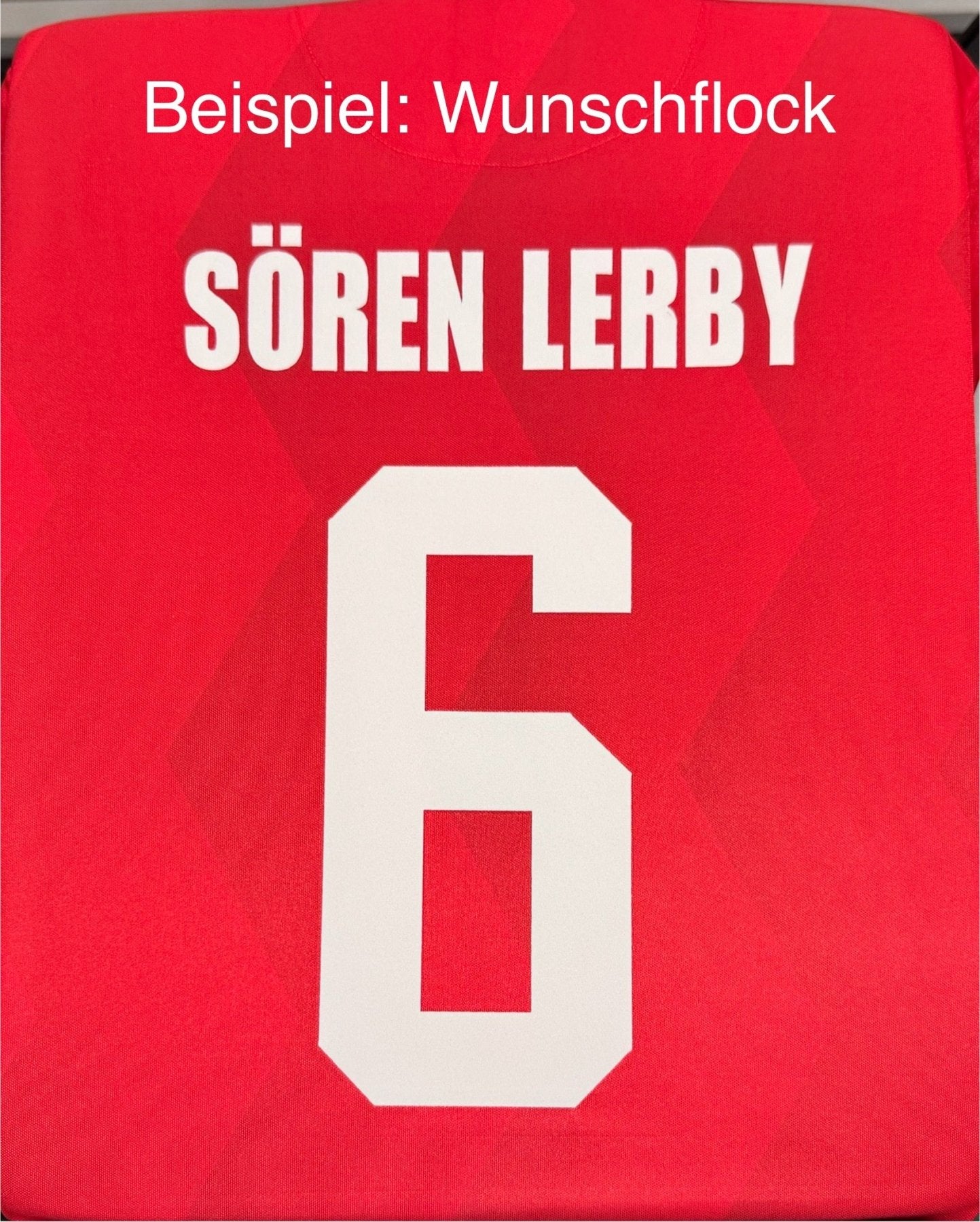 FCB FC BAYERN MÜNCHEN Heim Retro Trikot 1988-89