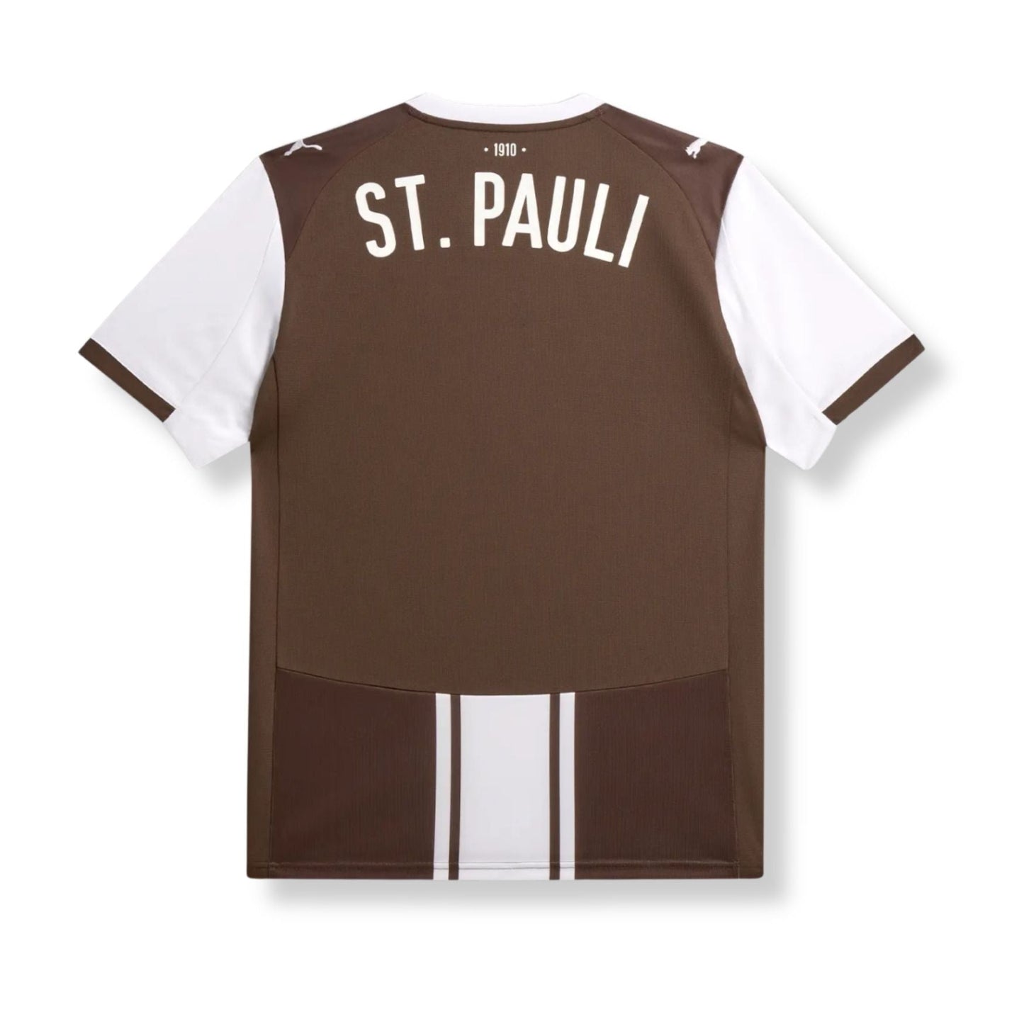 FCSP ST. PAULI Spezialtrikot "1974" Herren 25 / 26