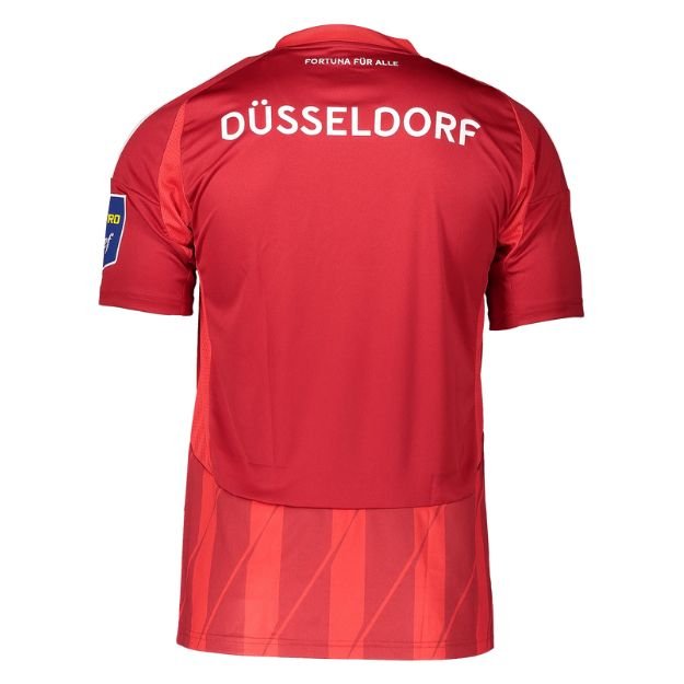 FORTUNA DÜSSELDORF Heimtrikot Herren 24 / 25