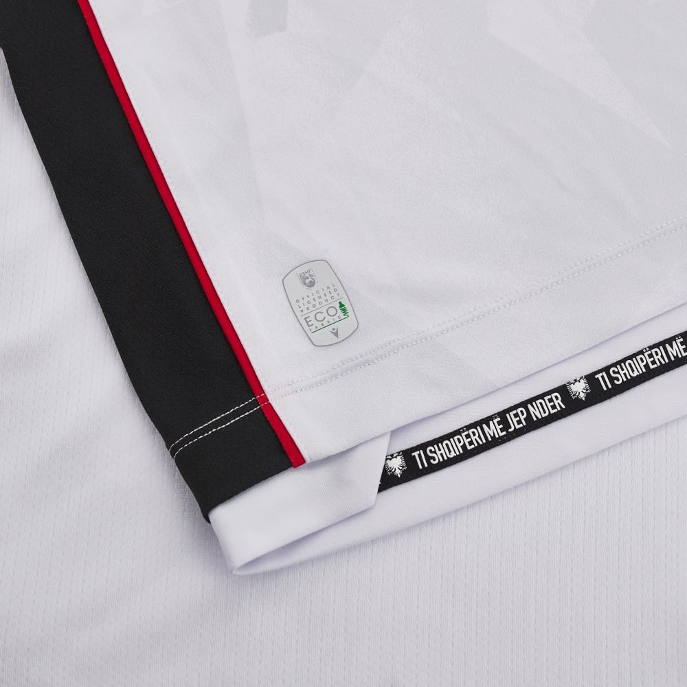 ALBANISCHE NATIONALMANNSCHAFT Auswärts-Trikot Herren 23 / 24