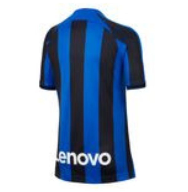 INTER MILAAN thuisshirt kinderen 22 / 23
