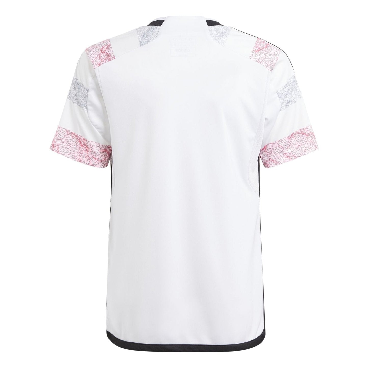 JUVENTUS TURIN Auswärts-Trikot Kinder 23 / 24