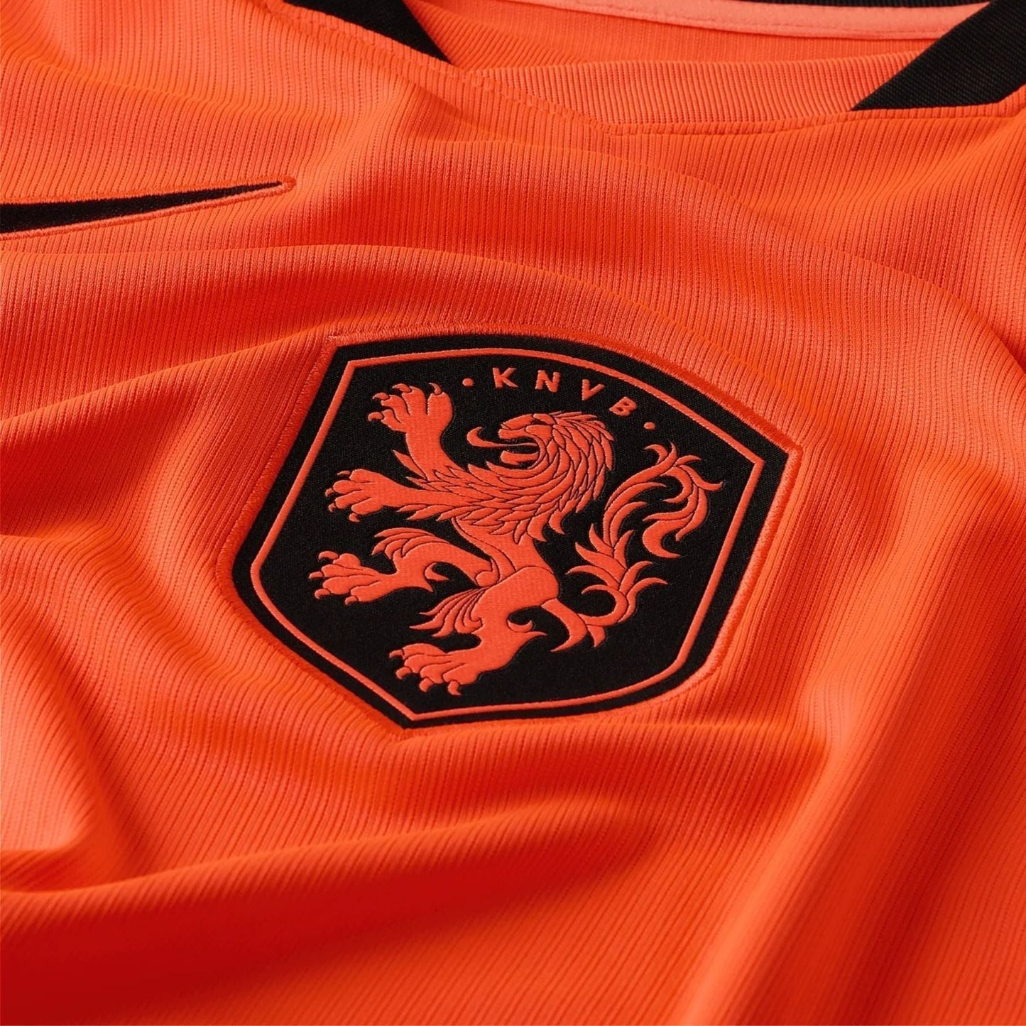 KNVB NIEDERLANDE Heimtrikot Herren WM 2026