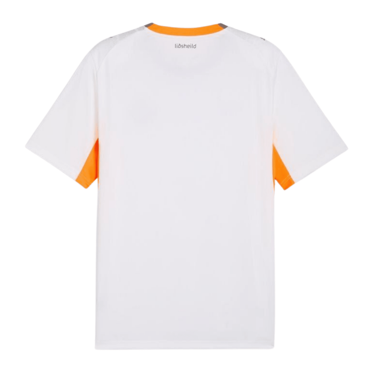 KSI IJSLAND 2026/27 uitshirt heren
