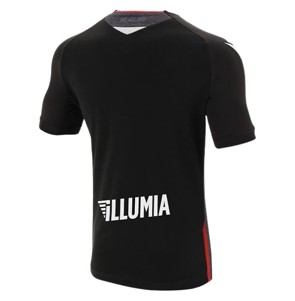 BFC FC BOLOGNA 3e Shirt Heren 20 / 21
