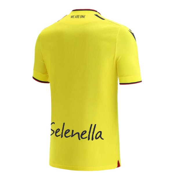 BFC FC BOLOGNA 3e shirt heren 22 / 23