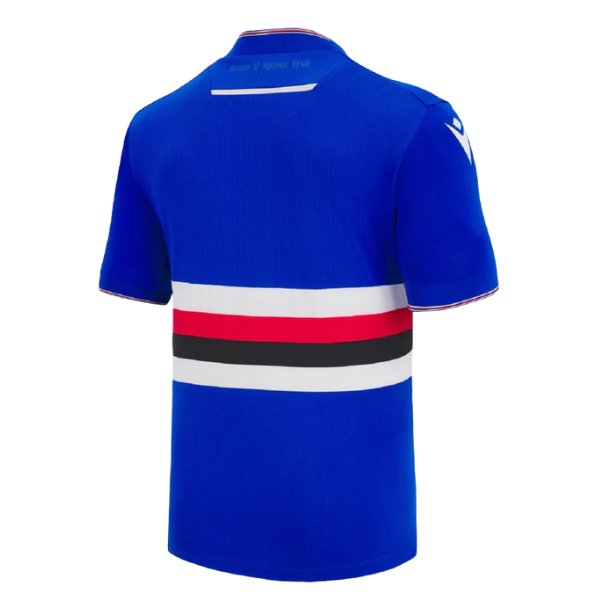 UC SAMPDORIA GENUA Heimtrikot Herren 22 / 23