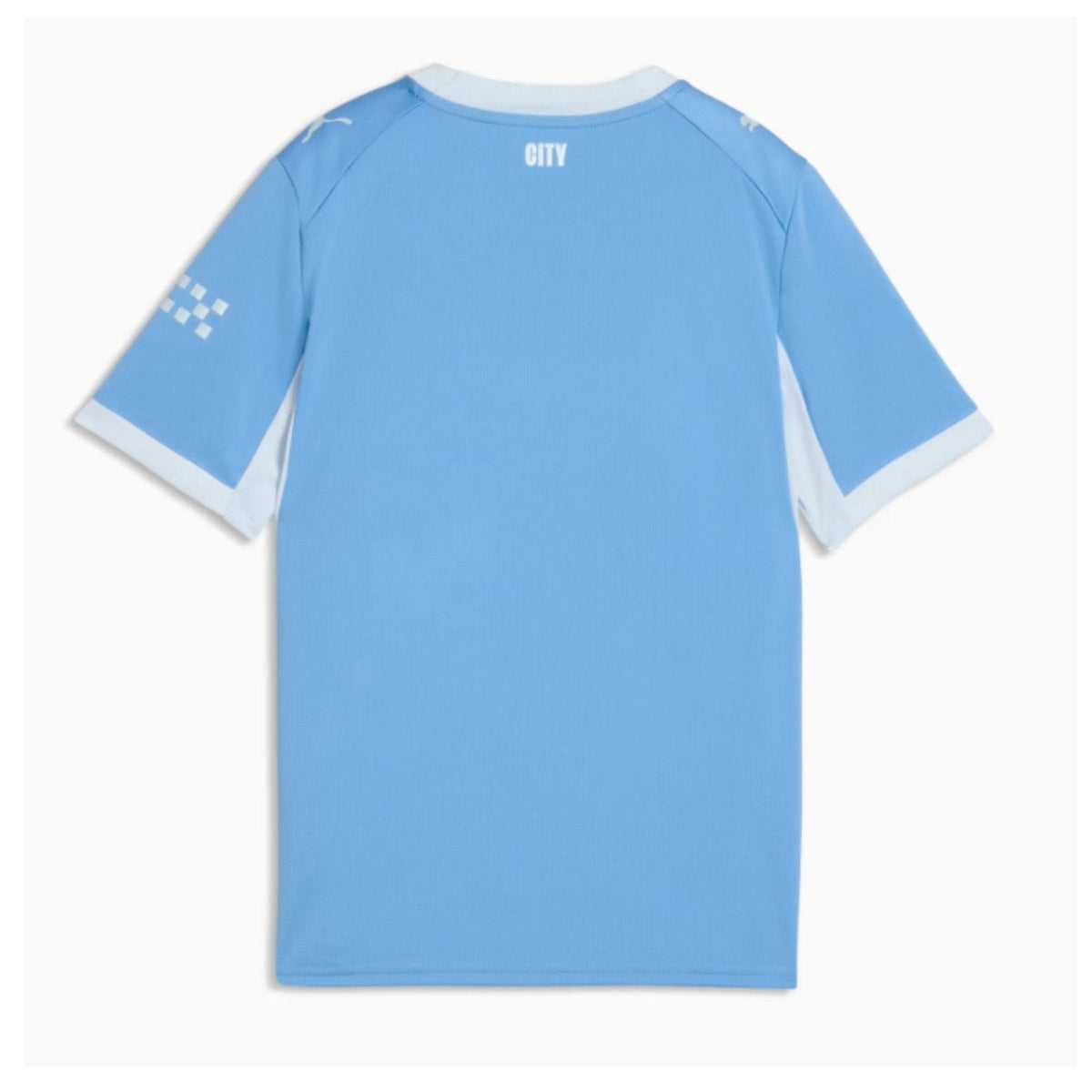 MCFC MANCHESTER CITY 2026/27 Camiseta local para hombre – Versión jugador