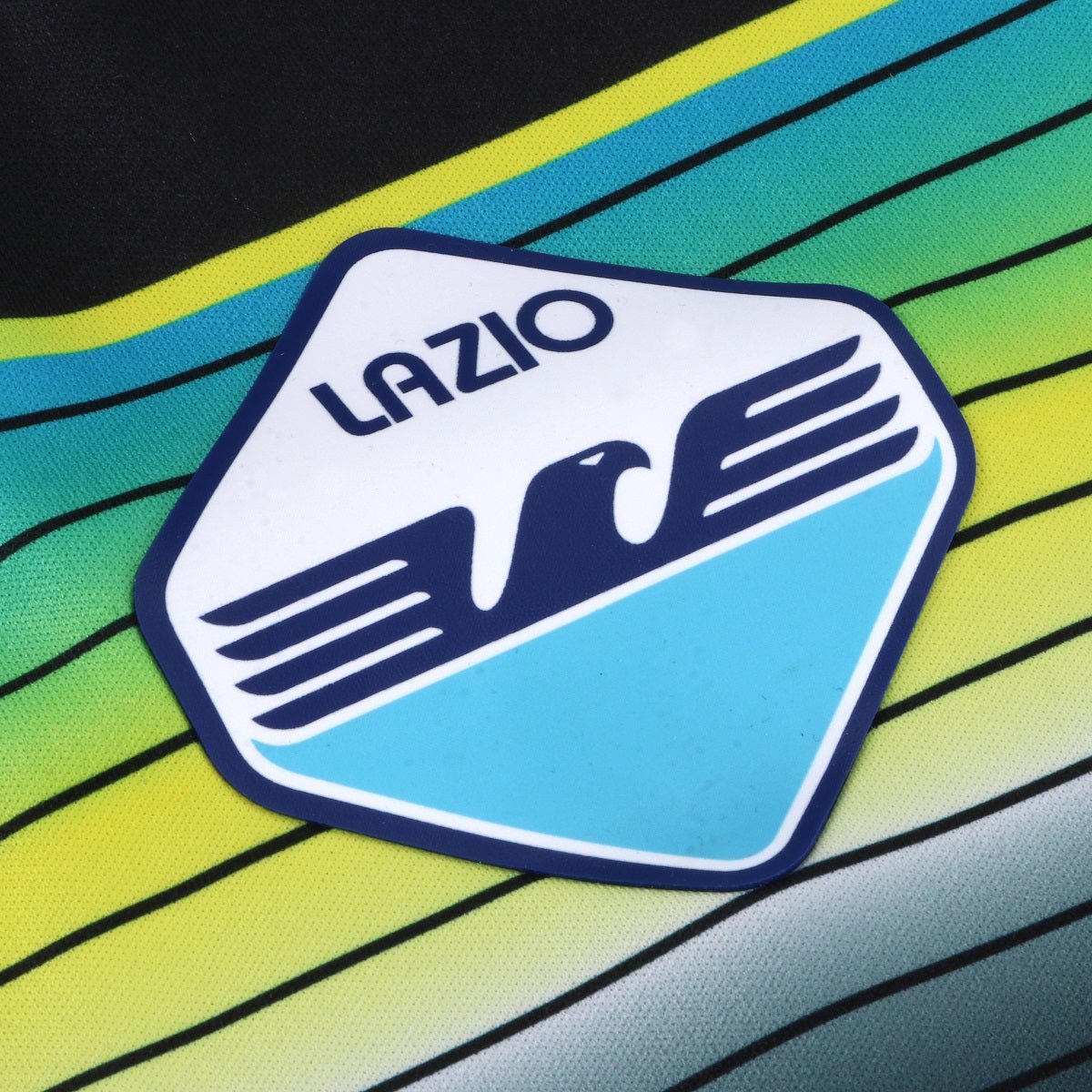 SS LAZIO ROM Auswärts-Trikot Herren 22 / 23
