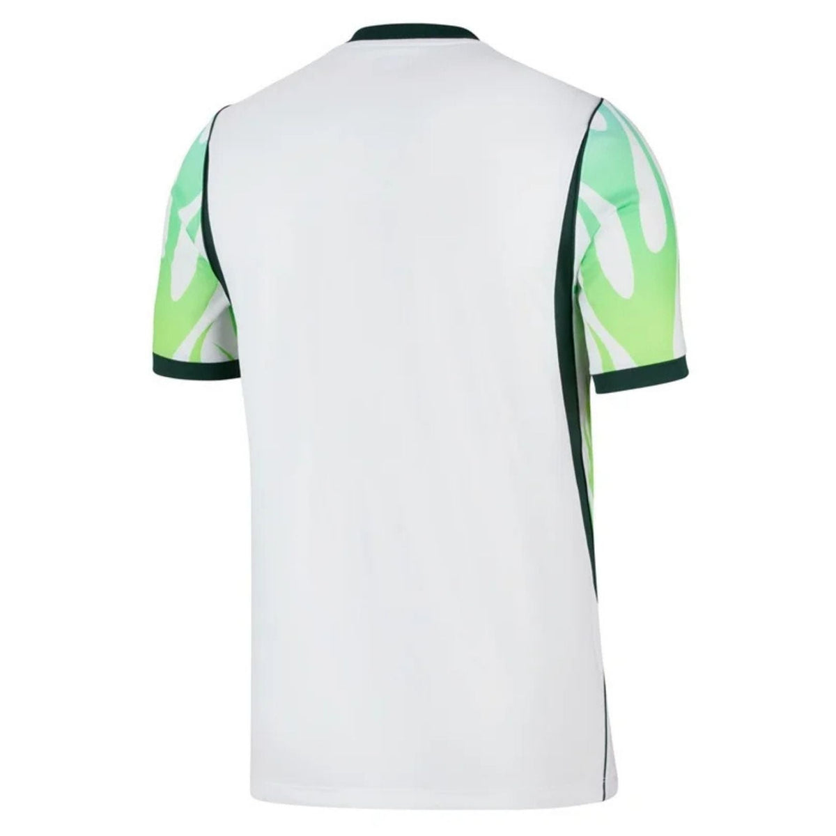 NFF NIGERIA 2026/27 Away Jersey Men's