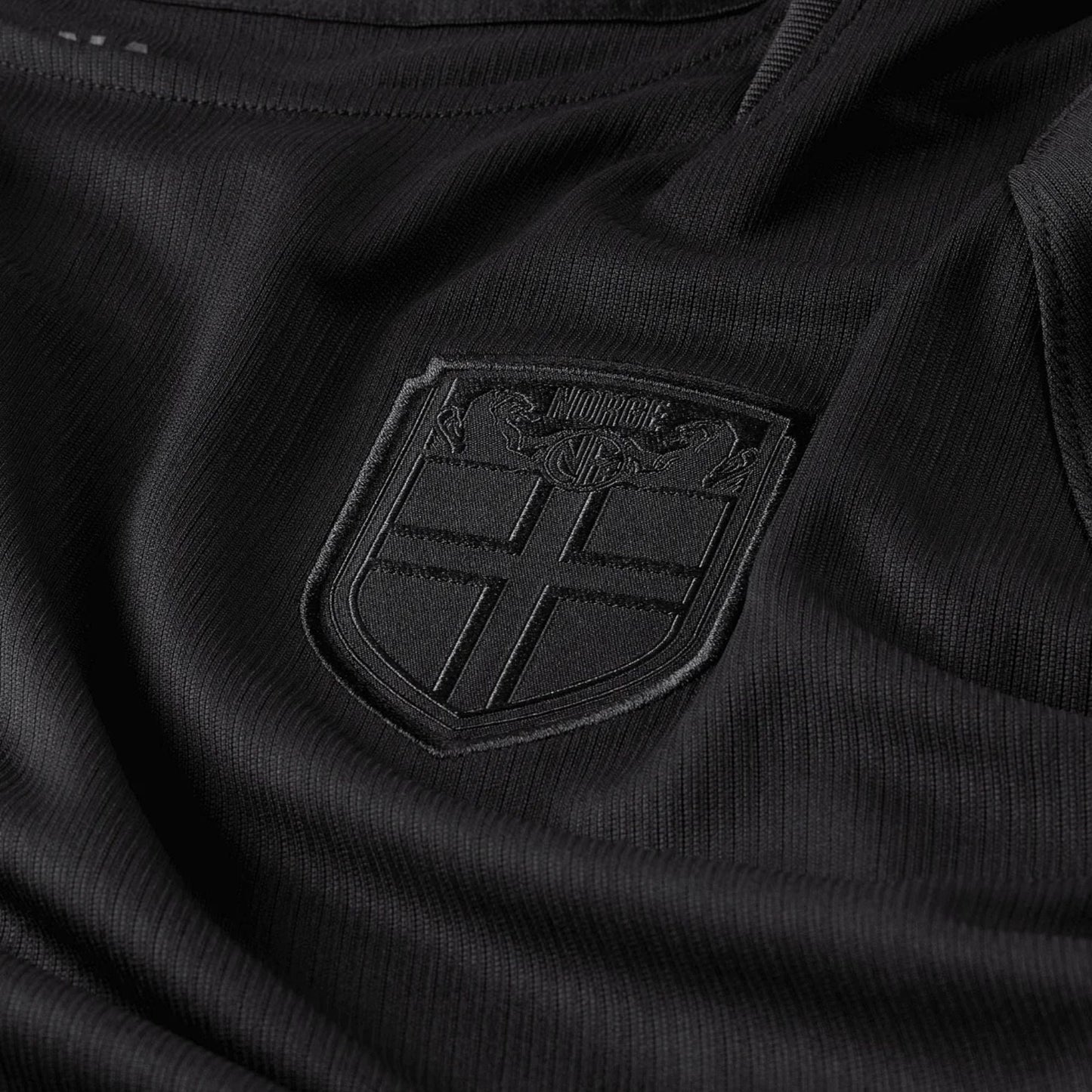 NFF Norwegen Auswärts Trikot Kinder Weltmeisterschaft 2026
