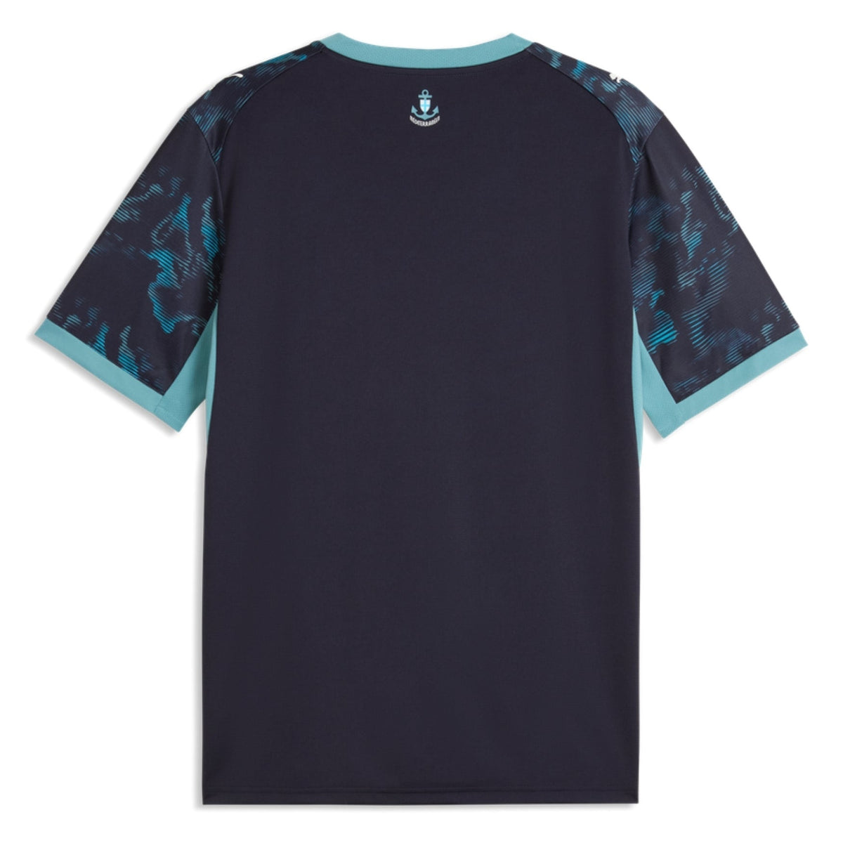 OM OLYMPIQUE MARSEILLE 2026/27 Away Jersey Men's