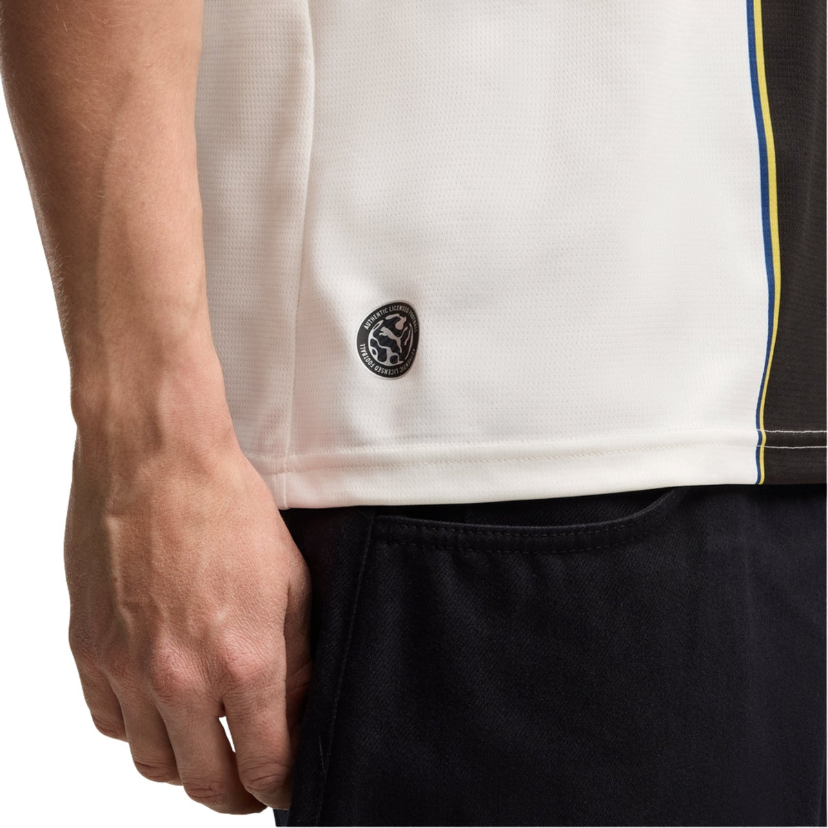 PARMA CALCIO 2026/27 Maillot domicile homme