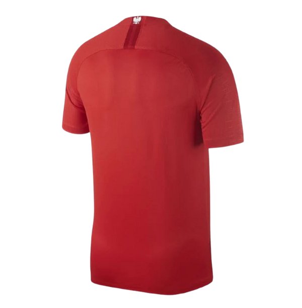 POLEN Auswärts-Trikot Kinder Weltmeisterschaft 2018
