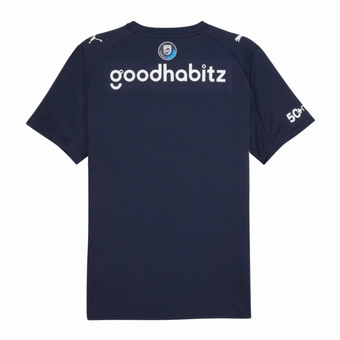 PSV EINDHOVEN uitshirt heren 25 / 26