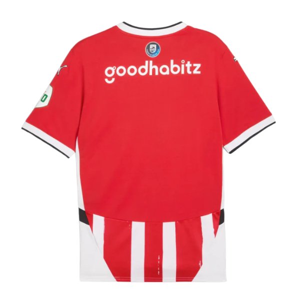 PSV EINDHOVEN thuisshirt heren 24 / 25