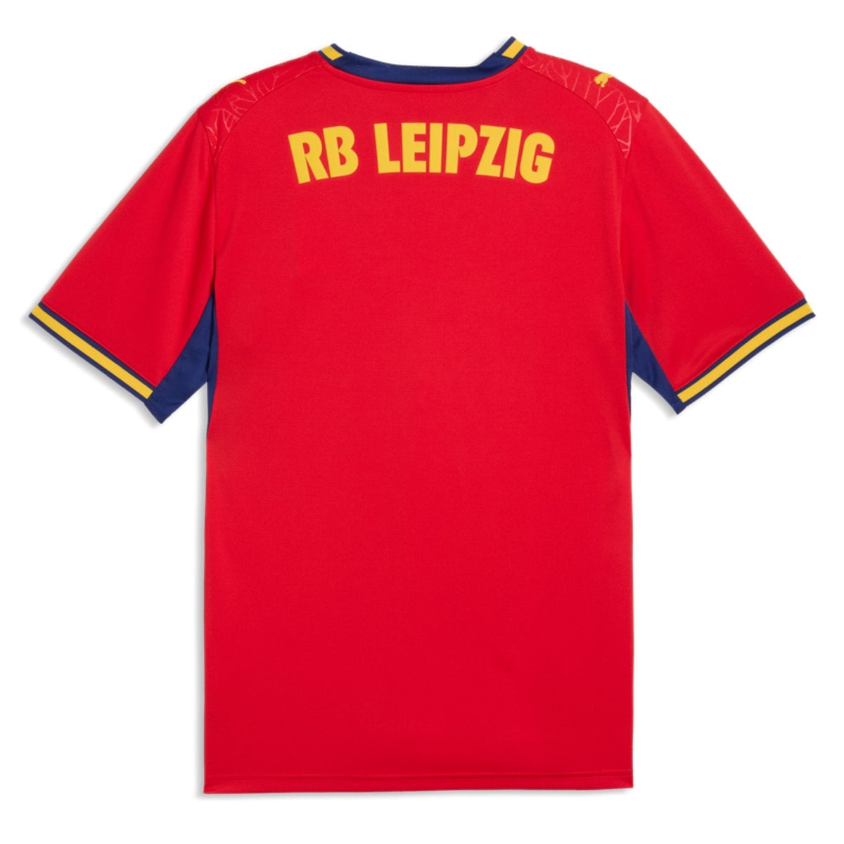 RBL RB LEIPZIG 2026/27 Maillot extérieur enfant