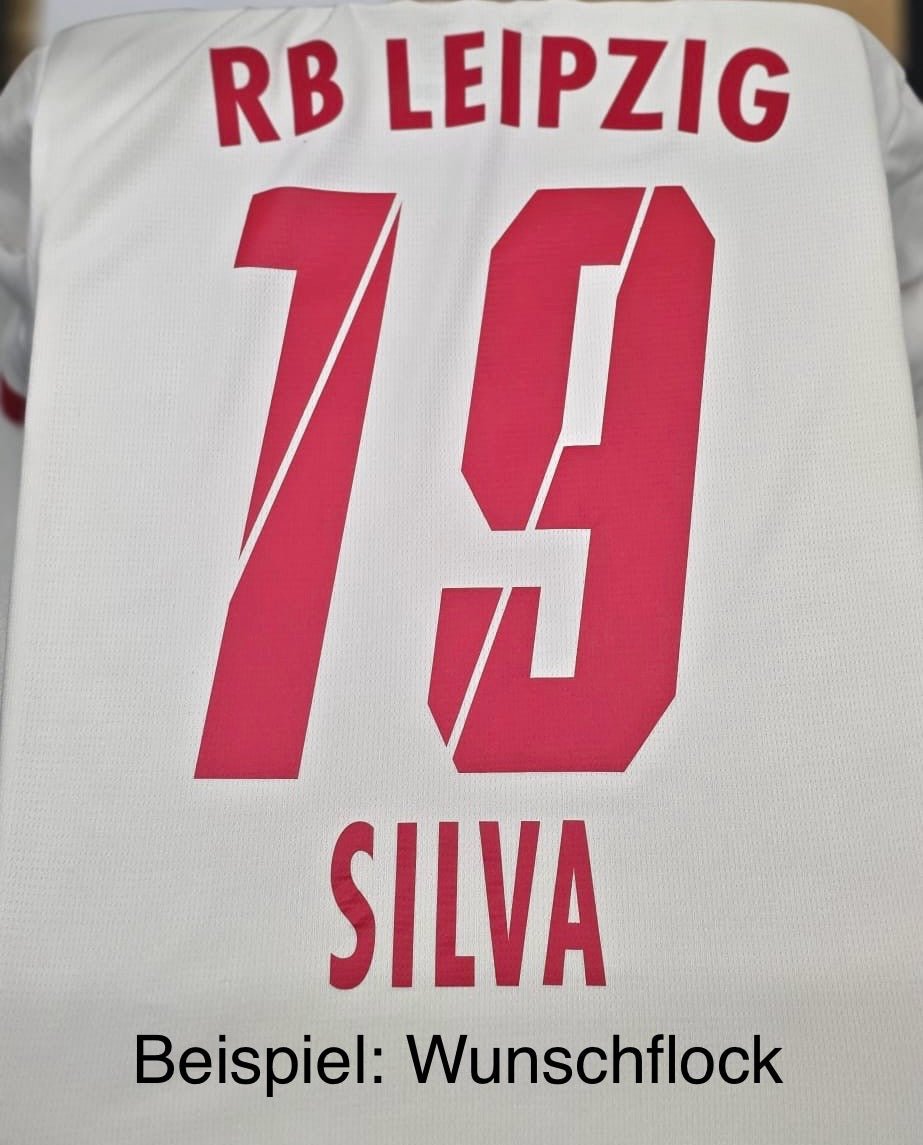 RBL RB LEIPZIG Heimtrikot Kinder 24 / 25