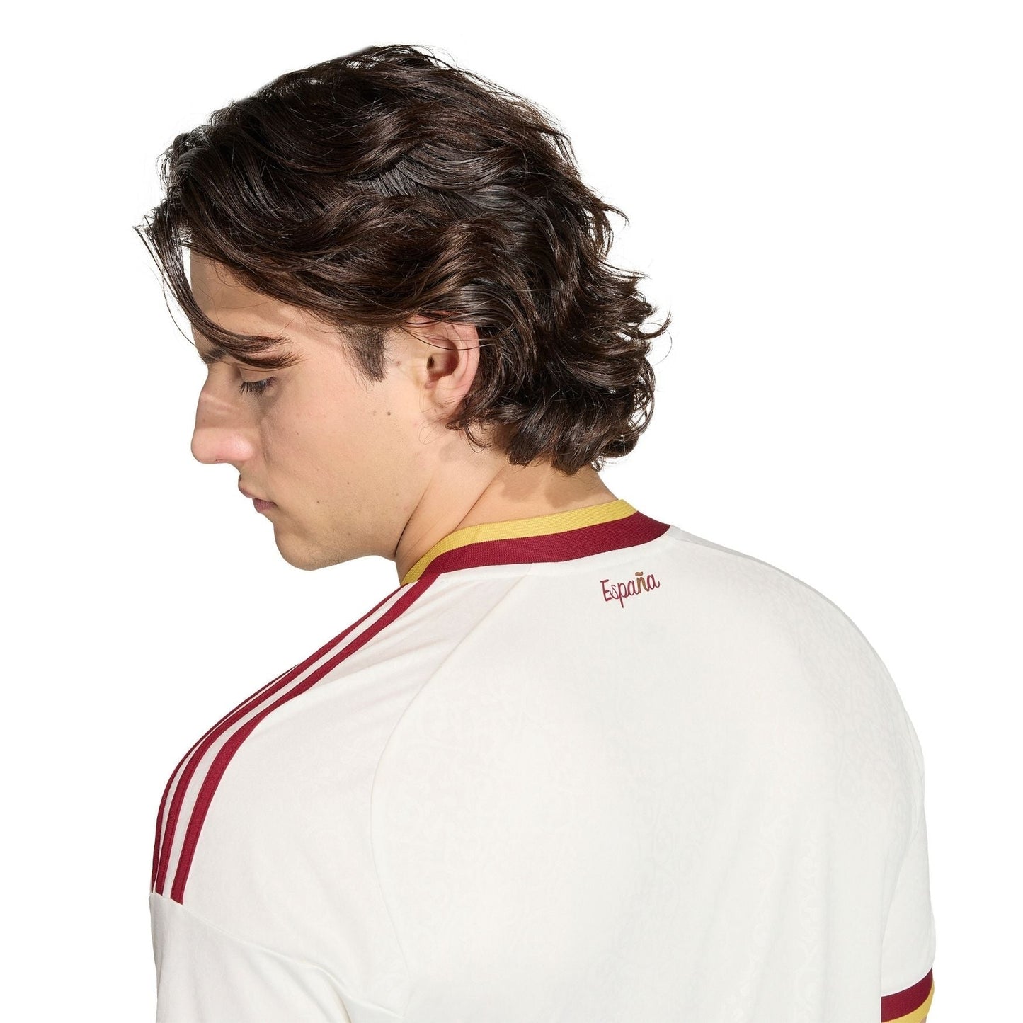 RFEF SPANIEN Auswärts-Trikot Herren WM 2026