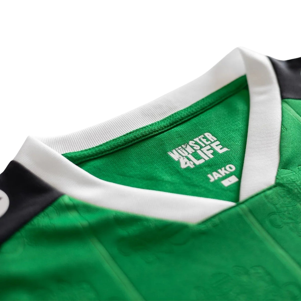SC PREUßEN MÜNSTER 2026/27 Heimtrikot Herren