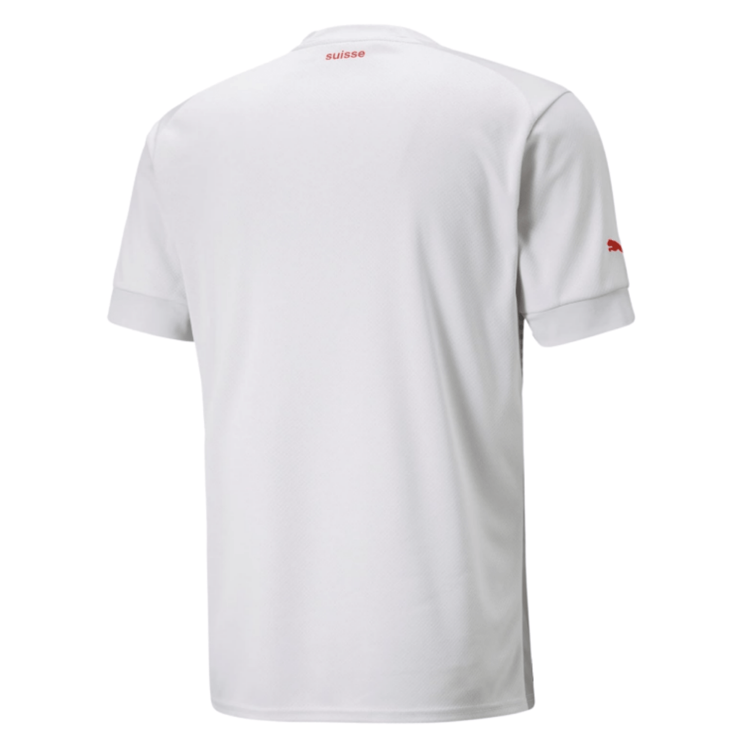 SVF SCHWEIZ Auswärts-Trikot Kinder Weltmeisterschaft 2022