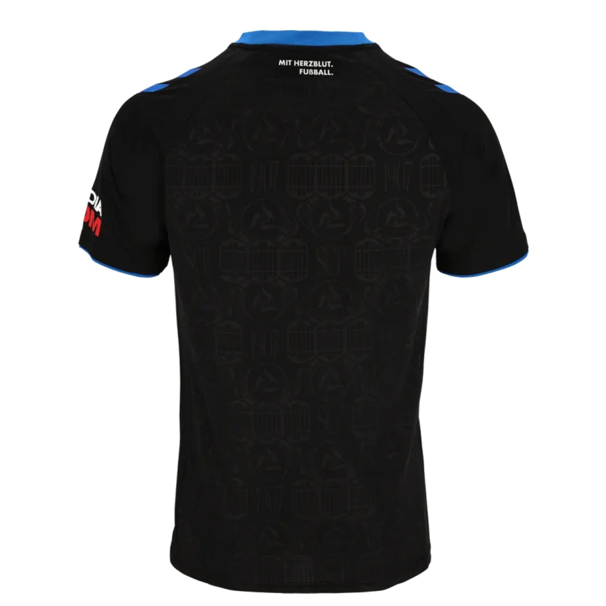 SCP07 SC PADERBORN 07 2026/27 Heimtrikot Herren