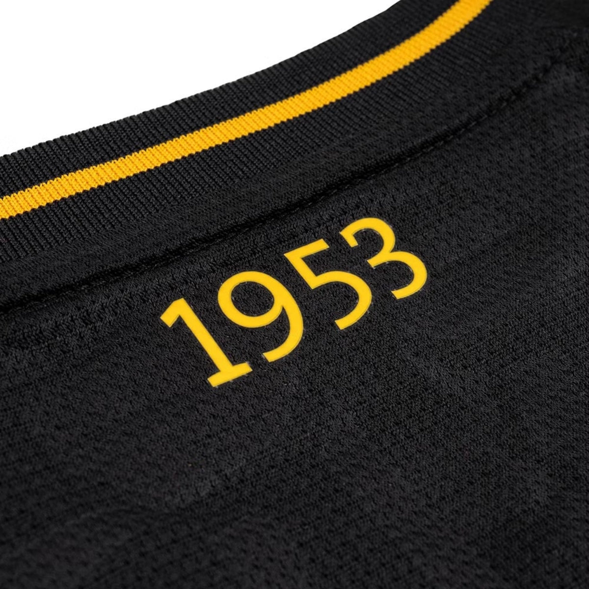 SG DYNAMO DRESDEN 2026/27 Troisième maillot hommes