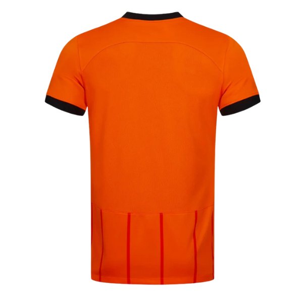 SGE EINTRACHT FRANKFURT 3. Kindertrikot 24 / 25