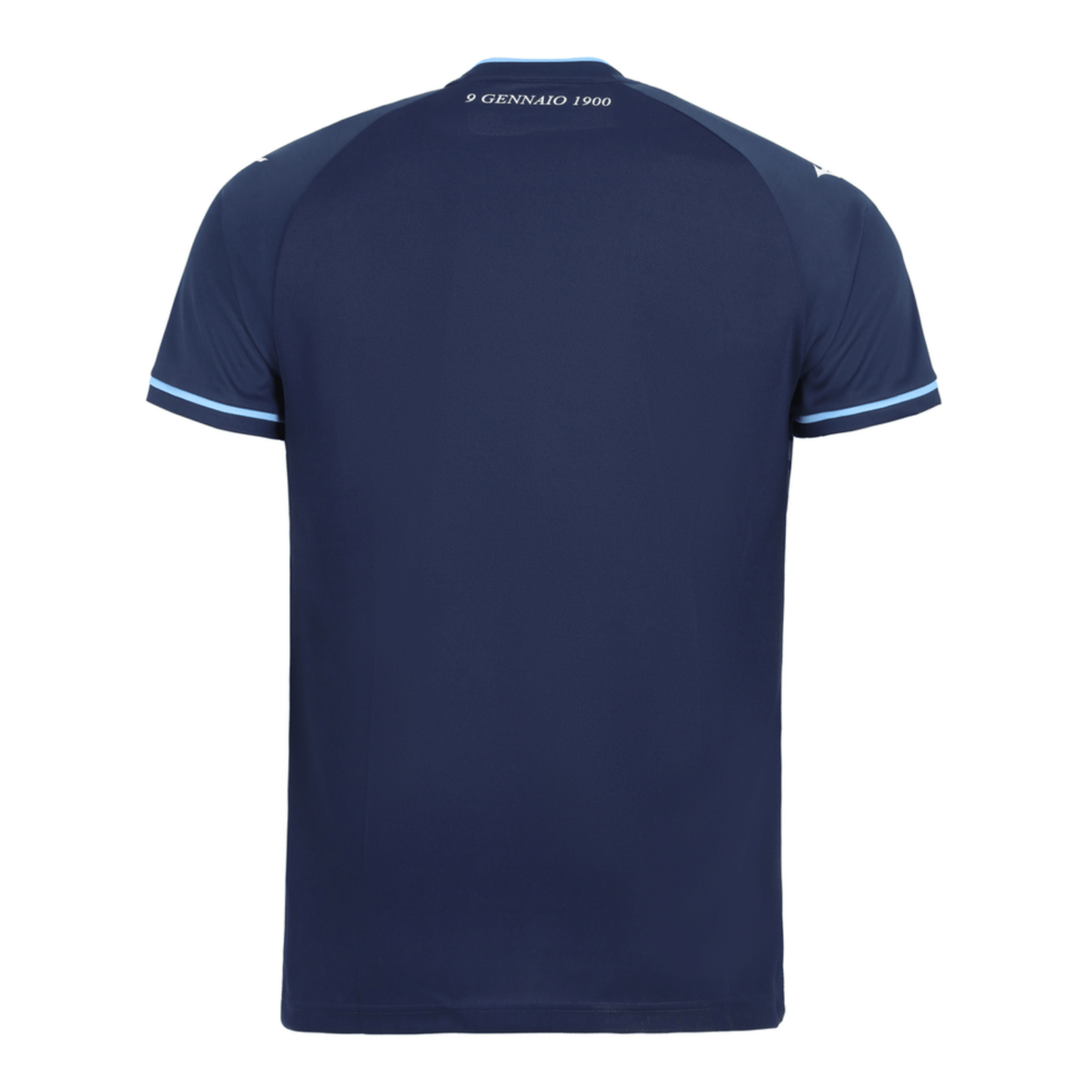 SS LAZIO ROM Uitshirt 3e Heren 25 / 26