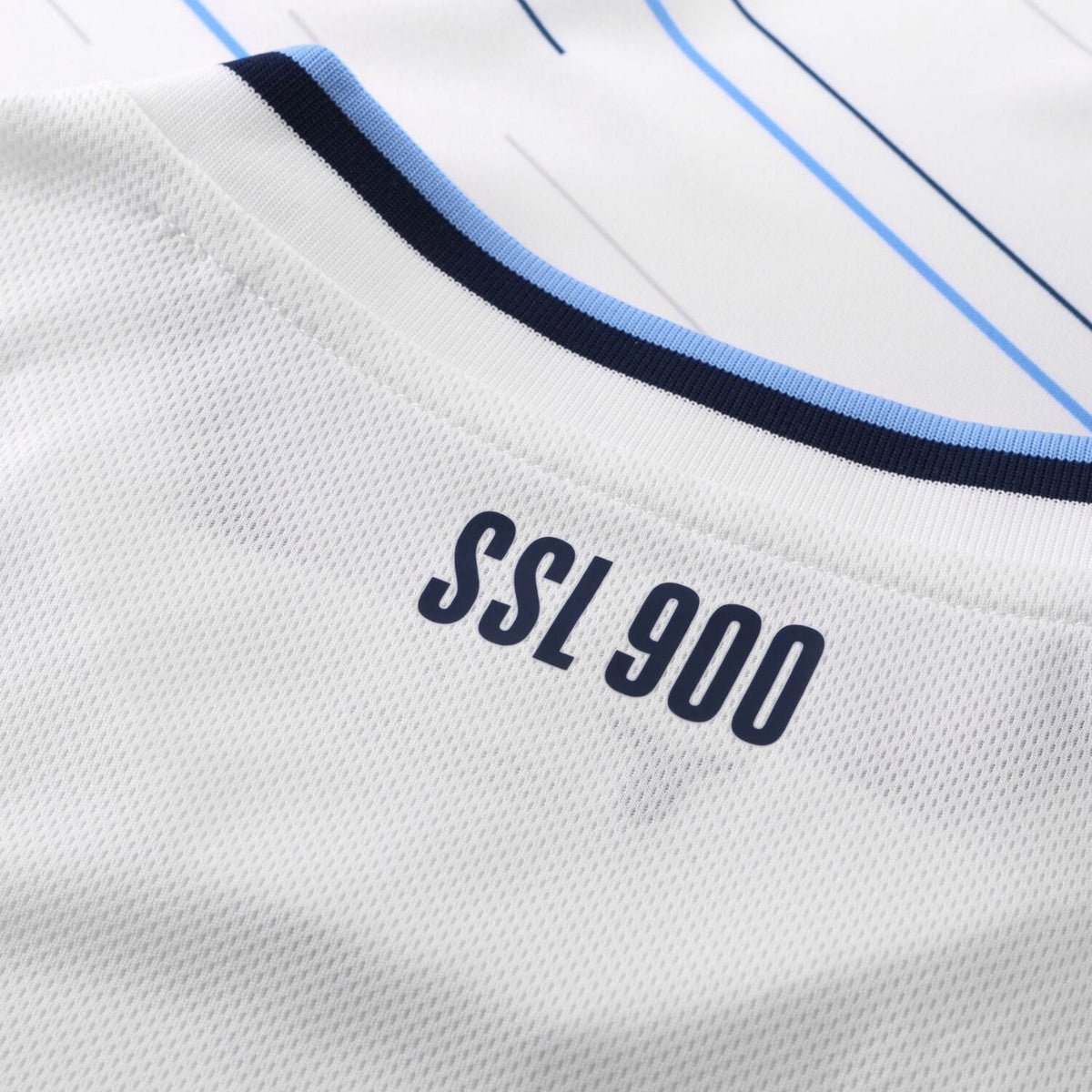 SS LAZIO ROME 2026/27 Uitshirt heren
