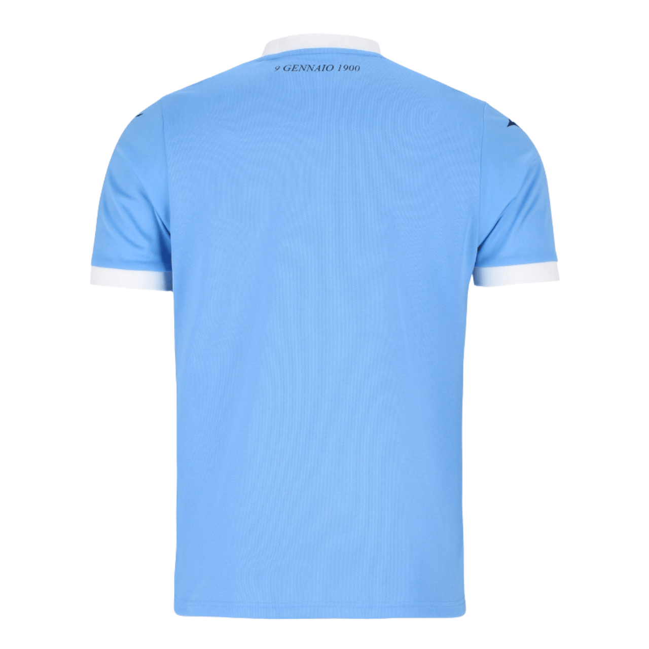 SS LAZIO ROM Thuisshirt Kind 25 / 26