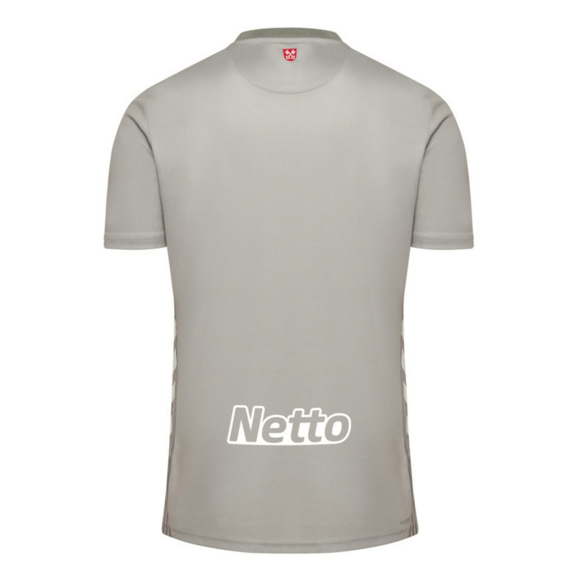 SSV JAHN REGENSBURG 2026/27 Derde shirt heren