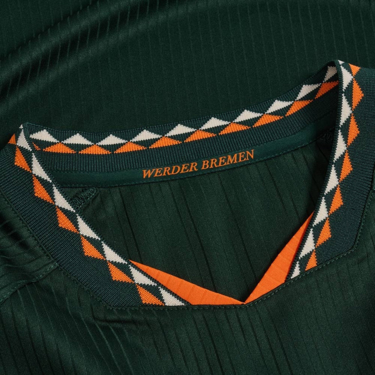 SVW SV WERDER BREMEN 2026/27 Maillot extérieur homme