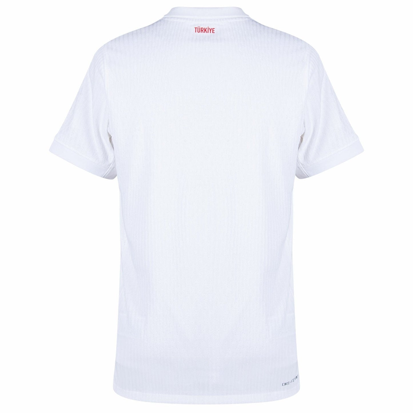 TFF TÜRKISCHES Heimtrikot Herren EURO 2024