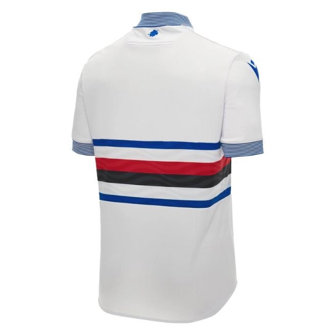 UC SAMPDORIA GENUA Uitshirt Heren 23 / 24