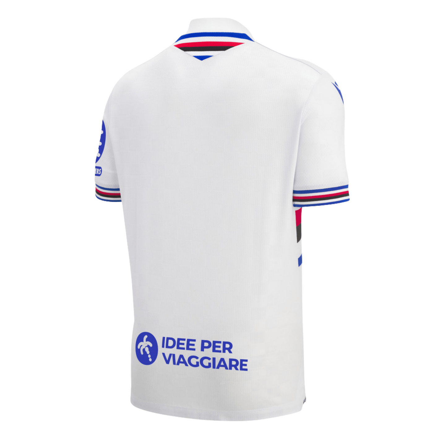 UC SAMPDORIA GENUA Uitshirt Heren 25 / 26